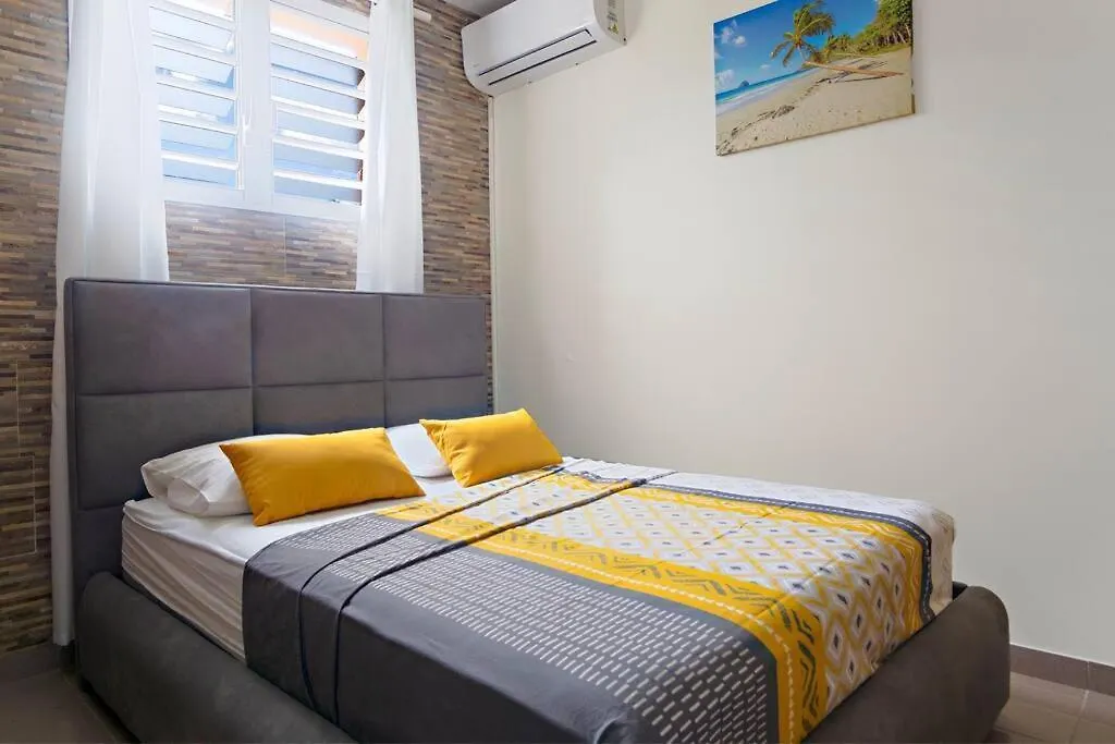 Kazalika Apartment Marigot