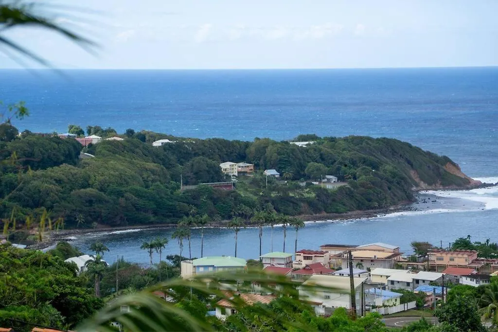 Kazalika Apartment Marigot 0*,