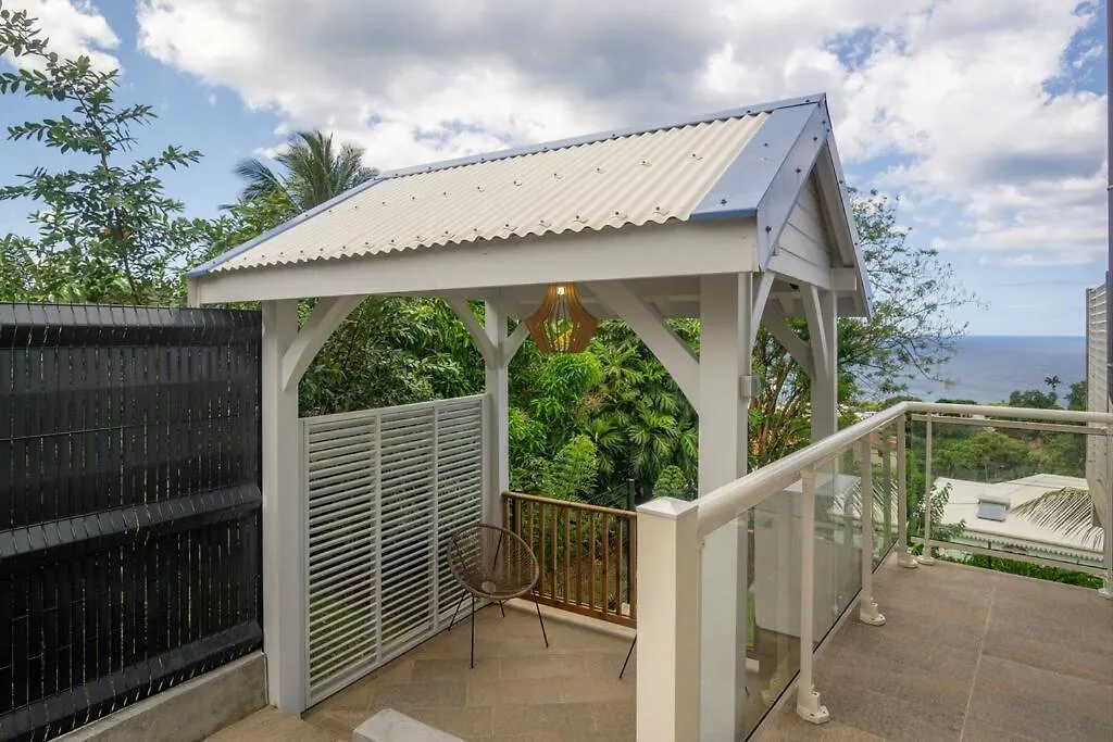 Kazalika Apartment Marigot