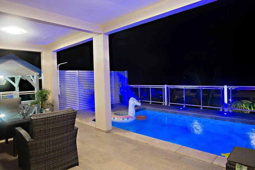 Kazalika Apartment Marigot