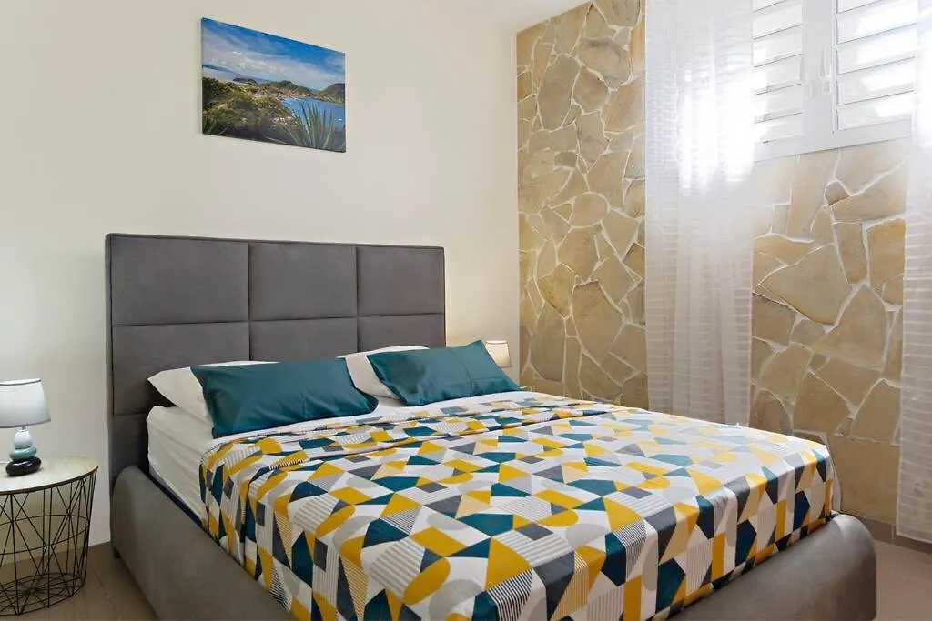 Kazalika Apartment Marigot