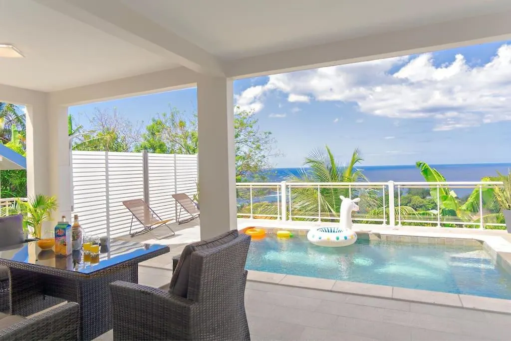 Kazalika Apartment Marigot